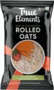 True Elements Rolled oats 38g Pouch...
