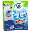 True Fresh Washing Machine Cleaner Tablets, 25 Solid Deep Cleaning Tablet, Finally Clean All Washer Machines Including HE Front Loader Top Load...