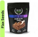 True Rich Organics Premium Flax Seeds ALSI | Raw Super food for Weight Loss | Brown Flax Seeds Brown Flax Seeds  (50 g)...