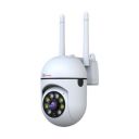 Trueview 2MP Smart CCTV Wi-fi Home Security Camera with Pan Tilt 360° View, 2 Way Talk (2MP Dual Light Smart Camera)...
