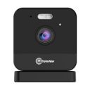 Trueview 3MP 4G SIM Security Camera for Home...