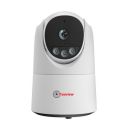 Trueview 3MP Wi-Fi ATC Robot Camera | BIS-ER (STQC Certified) WiFi CCTV Camera T18296S...