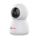 Trueview Smart CCTV Wi-fi Home Security Camera 1080p Full HD, 360° View, 2 Way Talk, Cloud Monitor, Motion Detect, Supports SD Card Up to 256 GB, Night Vision, Alexa & Ok Google...