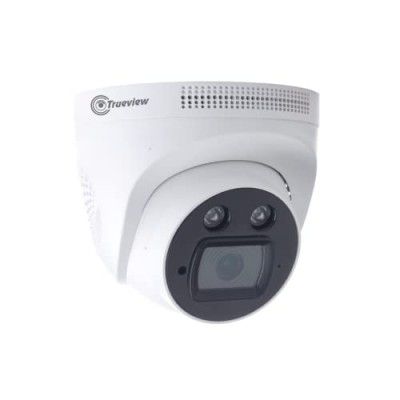 Trueview Smart Security Wireless Camera 4G 3Mp CCTV Dome Camera For Home | Shop (4G Sim Based 3MP 1296P HD)