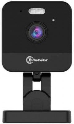 Trueview T18165-AE Smart 2Mp Wi-Fi Cube CCTV for Home,Office,Shop(256 GB) Security Camera  (1 Channel)