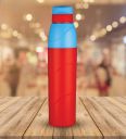 Trueware Assorted 800ml Thermoware Plastic Water Bottle...