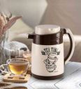 Trueware Ruff Tuff 750ml Plastic & Steel Flask...