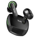 truke BTG Neo Dual Pairing Earbuds with 6-Mic Advanced ENC, 80H Playtime Bluetooth 5.3, IPX5...