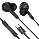 truke Bass 1 in-Ear Wired Earphones with Type-C Connector...