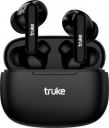 truke Airbuds Lite with Quad Mic ENC, 48Hrs Battery, Gaming Mode,Made in India, 5.1v Bluetooth Headset  (Black, True Wireless)...