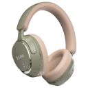 truke Aura Bass Over The Ear Headphone with 50H of Playtime...