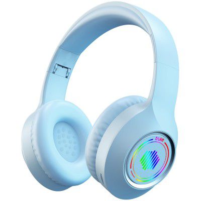 truke BTG 500 Over The Ear Gaming Headphone