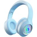 truke BTG 500 Over The Ear Gaming Headphone...