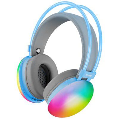 truke BTG Thunder Over The Ear Gaming Headphone