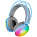 truke BTG Thunder Over The Ear Gaming Headphone...