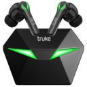 truke BTG1 Gaming earbuds with 60ms Low Latency...