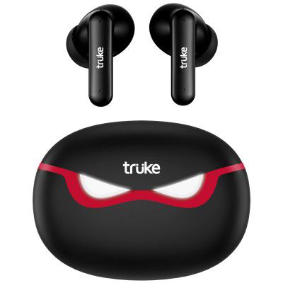 truke Buds BTG3 True Wireless Earbuds
