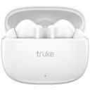 truke Buds Elite True Wireless in Ear Earbuds (White)...