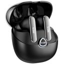 truke Buds F1 Ultra True Wireless Earbuds Spatial Audio Experience, 60H Playtime, Crystal-Clear Calls, Fast Charging, Bluetooth 5.3, Noise Cancellation, Gaming Mode, 1Yr Warranty (Black)...