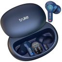 truke Buds S1 Bluetooth Truly Wireless in Ear Earbuds with Mic with Environmental Noise Cancellation(ENC) & Quad MEMS for Clear Calls Up to 72hrs of Playtime Premium Sliding Case Low Latency 5.1 IPX4...