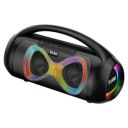truke InfinityBox 50W Bluetooth Party Speaker with RGB LEDs...