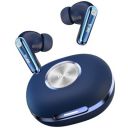 truke  Mega 10 True Wireless in Ear Earbuds , 70H Battery Fast Charge Buds (Royal Blue)...