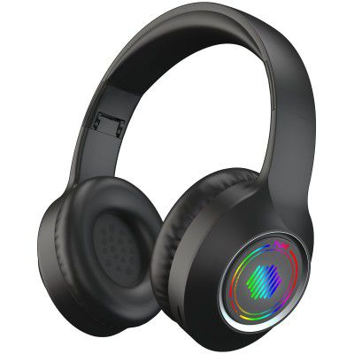 truke  BTG 500 Over The Ear Gaming Headphone