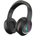truke  BTG 500 Over The Ear Gaming Headphone...