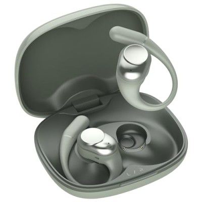 truke Buds Freedom Open Ear wireless Earbuds