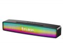 truke Thunder Bar 16W Bluetooth Speaker with RGB LEDs...