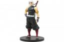 Trunkin Demon Slayer Tengen Uzui Action Figure The Sound Hashira Figurine Standie Collectible Figure Manga Weeb...