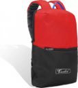 Trunkit Small 18 L Backpack Daily use|Tuition |Office (Red)...