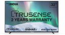 TRUSENSE 32" TS 3200 Premium Smart Android TV...