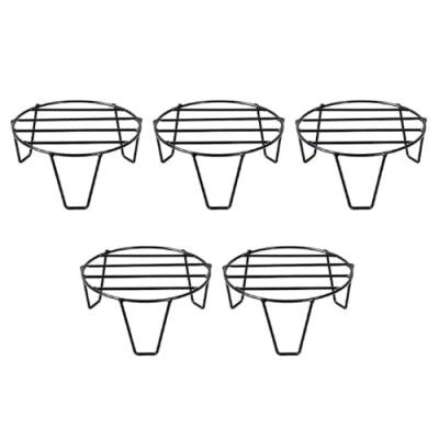 TrustBasket Black(Set of 5)