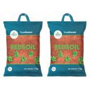 TrustBasket Garden Red Soil - 5 Kg (Pack of 2)...
