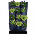 TrustBasket Green Shade Mirror...