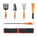 TrustBasket Greenkeeper Tool Kit with Bag– Gardening Tools Kit...