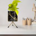 TrustBasket Jude Metal Flower Pot Planter...