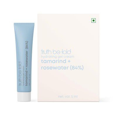 Truth Be Told All Plant Skin Cream for Dry Skin 50ml 