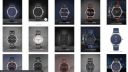 TRYST Watches | Manufactured & Serviced by Fossil...