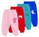 TS LAVI TAVI Baby Boy & Baby Girl Regular Fit Cotton Pyjama Pants...