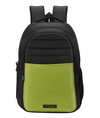 TTH Gear Lightweight Laptop Backpack, 30 liter