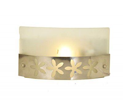 tu casa (BL-05) 220W Floral Stainless Steel Bathroom Light