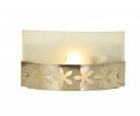 tu casa (BL-05) 220W Floral Stainless Steel Bathroom Light...