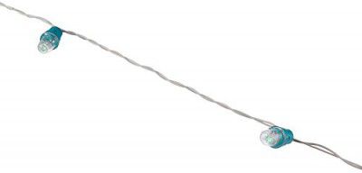 Tu Casa Bug Bulb String Light - Green