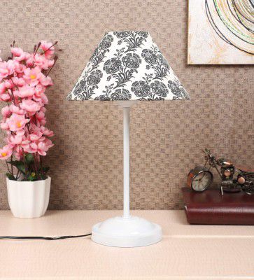 tu casa Decorative Table Lamp for Bedroom & Living Room 