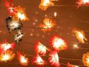 tu casa DW-247-11 Dalia Flower String Light...