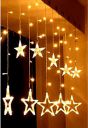 tu casa DW-439- Star Light Curtain-10 Stars...