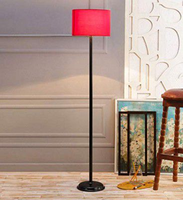 tu casa Floor Lamps | Corner Decoration Items for Living Room