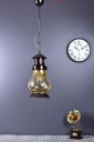 Tu Casa HG-34 pendent Light 11x6x24"...